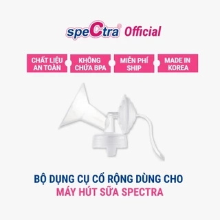 Bộ Dụng Cụ Cổ Rộng Spectra Chính Hãng Hàn Quốc (Size 16/20/24/28/32mm)