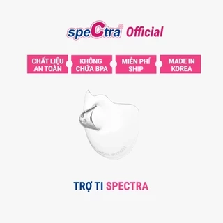 Trợ ti Spectra (2 chiếc/ hộp) Chính Hãng Hàn Quốc