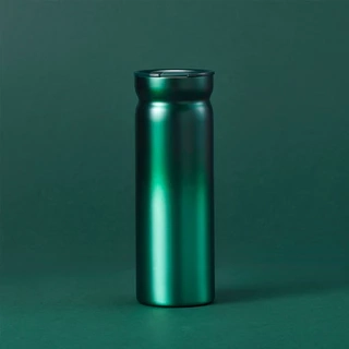 Bình Starbucks 16Oz (473ml) Stainless Steel NEW GREENS GRADIENT