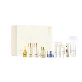 Bộ trải nghiệm 10 món Su:m37 Secret Set