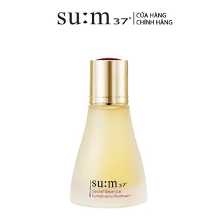 Nước thần cải thiện 6 vấn đề về da Su:m37 Secret Essence 30ML Gimmick