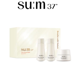 Time energy Brightening 3pcs GWP