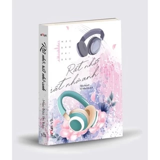 SÁCH - Rất nhớ, rất nhớ anh