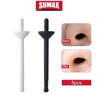Set 5 que tẩy lông mũi SUMAX 20g