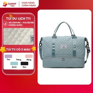 Túi du lịch thời trang SUNNY T03 (có 5 màu)