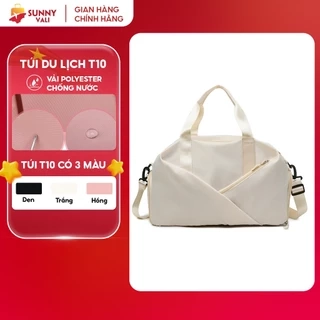 Túi du lịch thời trang SUNNYVALI T10 (3 màu - 1 size)
