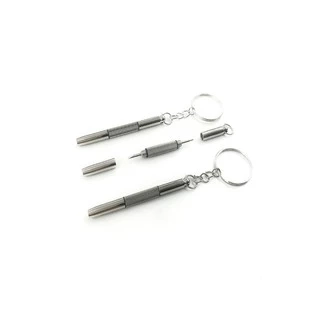 Bộ dụng cụ tua vít Accede đa năng sửa kính, mắt kính, đồng hồ