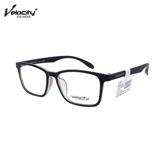 Gọng kính nam nữ Velocity VL97463 màu sắc thời trang