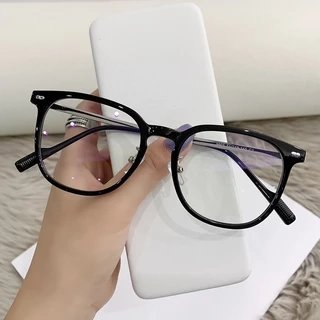 Kính mát CHARMRAY TR90 chống bức xạ Hàn Quốc cho nam nữ