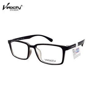 VL98471 - gọng kính chính hãng Velocity 0 độ chính hãng bảo hành toàn quốc