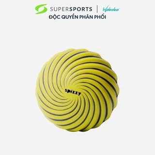 Bóng Ném Người Lớn Waboba Spizzy Ball In Bulk For Dump Bin - Vàng  - 324D99_Y