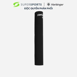 Đệm Mút Tập Tạ Harbinger Olympic Bar Pad 16" - Đen  - 361118