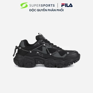 Giày Thời Trang Unisex Fila Disruptor 2 - Trắng - 1FM00864E-121  LS100