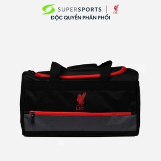 Túi Trống Thể Thao Lfc Essentials Holdall - Đen  - A22SF02