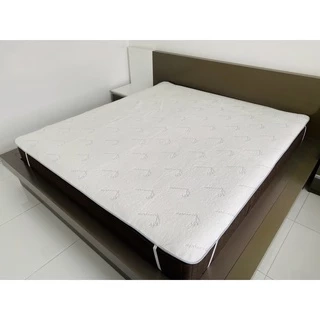 Tấm lót chống thấm cho người già LONGLIFE size giường 1,2x2m - 1,4x2m - 1,6x2m - 1,8x2m - 2,2x2m