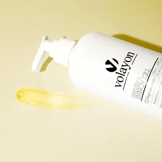 Gel Tái Sinh Phục Hồi Da Volayon Innov Gel 500ml/100ml