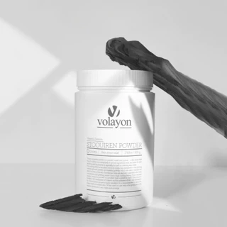 Mặt Nạ Dạng Bột Cho Da Dầu Mụn Volayon Stoquiren Powder 500g