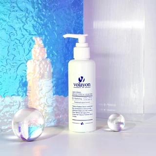 Tinh Chất Siêu Cấp Ẩm Volayon Hyaloten Serum 150ml