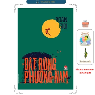 Sách Đất rừng phương Nam (NXB Kim Đồng)