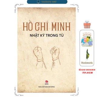 Sách Nhật Ký Trong Tù