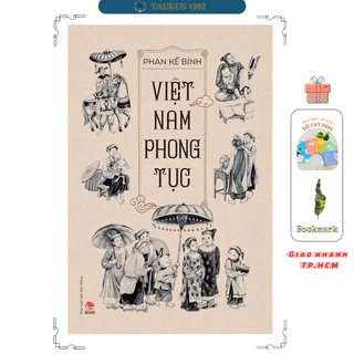 Sách Việt Nam phong tục (NXB Kim Đồng)