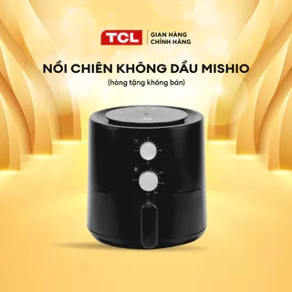 Nồi chiên không dầu MISHIO 2.2 Lít