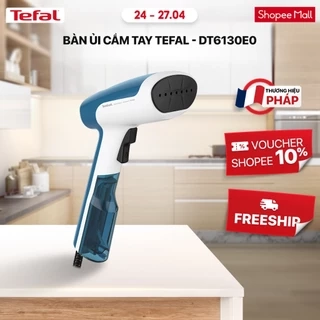 Bàn ủi cầm tay Tefal - DT6130E0