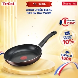 Chảo chiên Tefal Day By Day 24cm