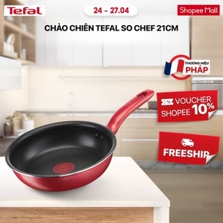 Chảo chiên - Tefal So Chef 21cm