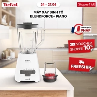 Máy xay Tefal BlendForce+ Piano