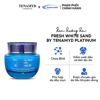 Kem dưỡng da dành cho da mụn Tenamyd Cosmetic (60g/lọ)