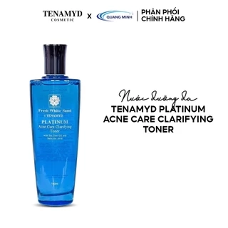 Nước dưỡng dành cho da mụn Tenamyd Cosmetic (140ml/chai)