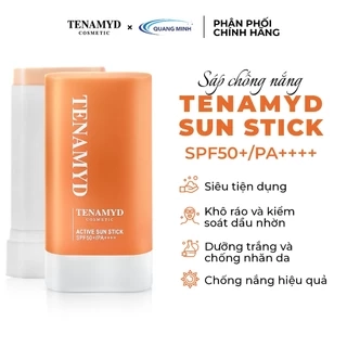 Sáp chống nắng Tenamyd Sun Stick SPF50+/PA++++