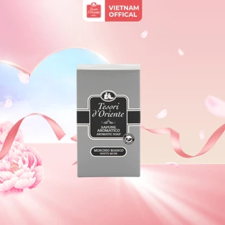 Xà phòng nước hoa Tesori d'Oriente 125gr