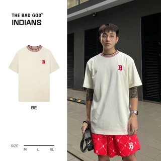 Áo thun The Bad God Indians