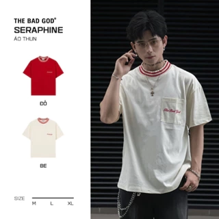 Áo Thun The Bad God Seraphine