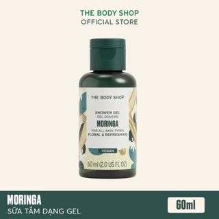 Sữa Tắm The Body Shop Moringa 60ml
