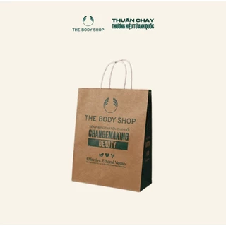 Túi Giấy FSC The Body Shop