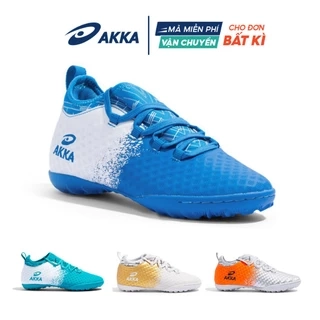 Giày đá banh đá bóng trẻ em chính hãng Akka Kid Speed 2 TF