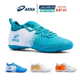 Giày đá banh chính hãng AKKA SPEED 2 TF