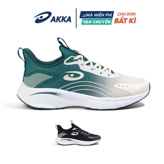 Giày thể thao giày chạy bộ Nam chính hãng AKKA ACTIVE B2257