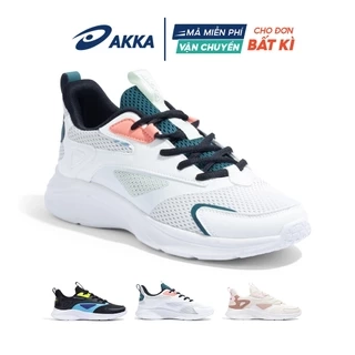 Giày Thể Thao chính hãng AKKA Active 2201