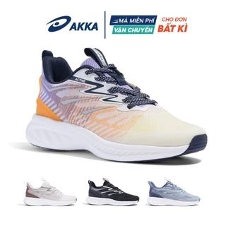 Giày Thể Thao Nam chính hãng AKKA Active 2213 [ĐỔI SIZE THOẢI MÁI]