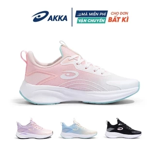 Giày Thể Thao Nữ chính hãng AKKA Active 2221