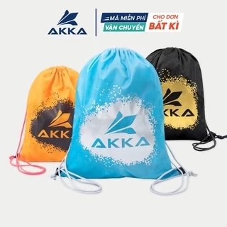 Túi dây rút thể thao chính hãng  AKKA
