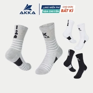 Vớ Đá Banh Diệt Kim AKKA PRO