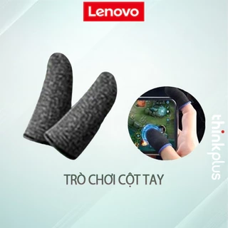 Đôi bao ngón tay chơi game DISNEY lenovo chuyên dụng chống thấm mồ hôi cho trò chơi di động