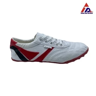 Giầy vải Thượng Đình 2 màu BD16