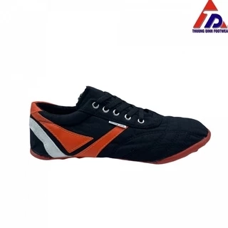 Giầy vải thượng đình BD16