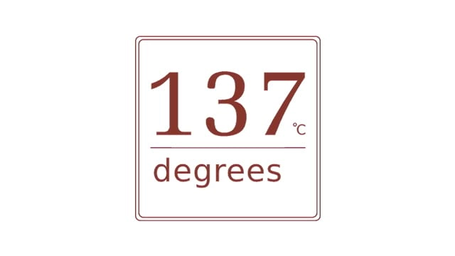 Tổng hợp giá 137 Degrees